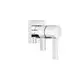 DORNBRACHT-UP-Einhandbatterie-mit-Abdeckplatte-SERIENSPEZIFISCH-36045970-Chrom-36045970-00 gallery number 1